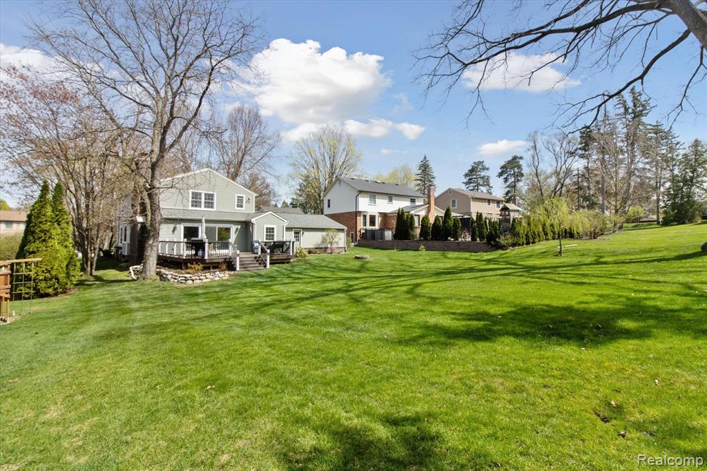 42437 STEEPLEVIEW Street, Northville, MI 48168 — Photo 36