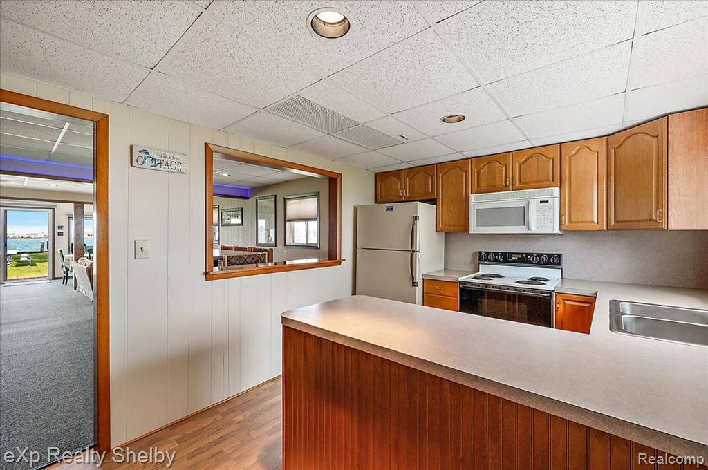 8395 N Channel Drive, Algonac, MI 48001 — Photo 19
