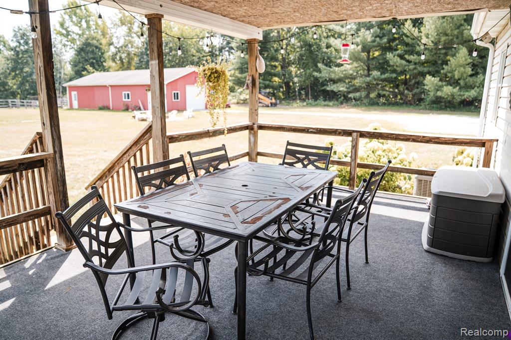 2757 S Lake Pleasant Road, Metamora, MI 48455 — Photo 44
