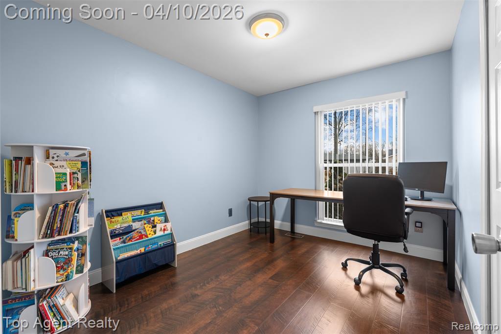 16115 Bayham Court, Clinton Twp, MI 48038 — Photo 21