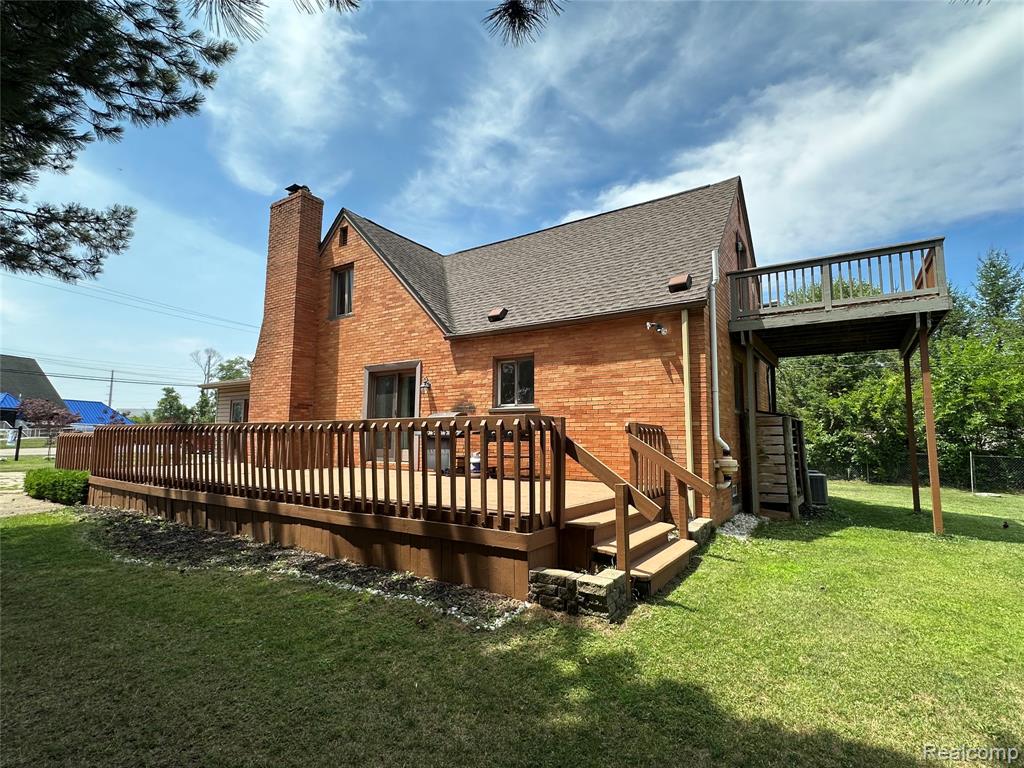 8315 Hilton Road, Brighton, MI 48114 — Photo 5