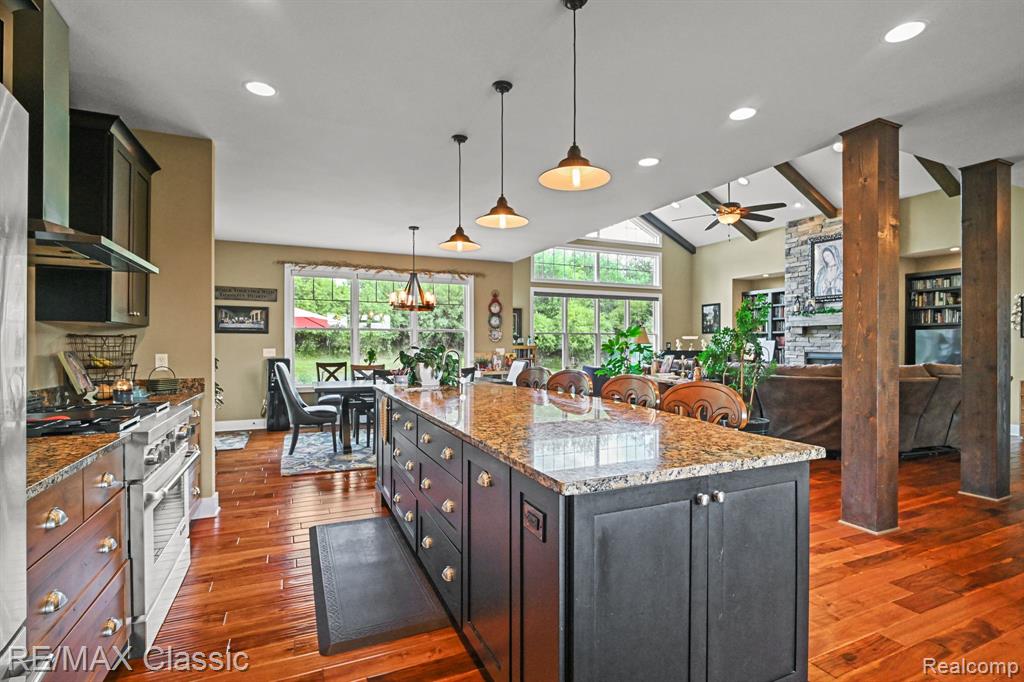 5314 WALNUT CREEK Lane, Ann Arbor, MI 48105 — Photo 20
