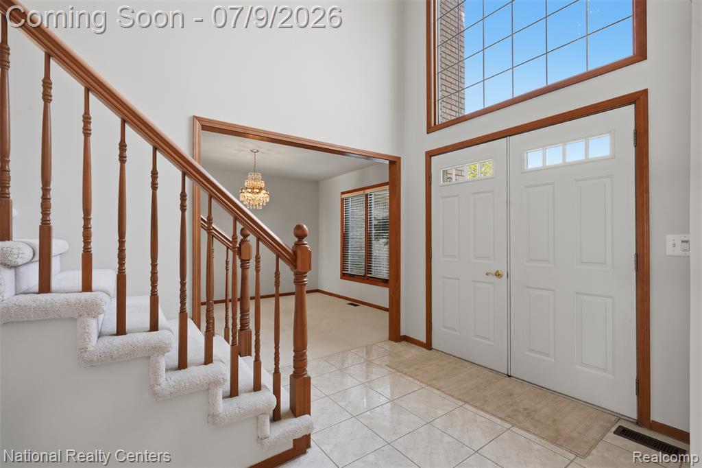6860 Bridgemont Drive, Canton, MI 48187 — Photo 4