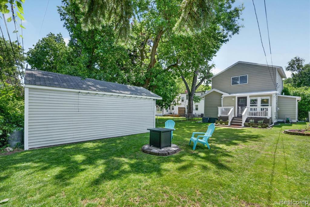 629 Bowers Street, Clawson, MI — Photo 31