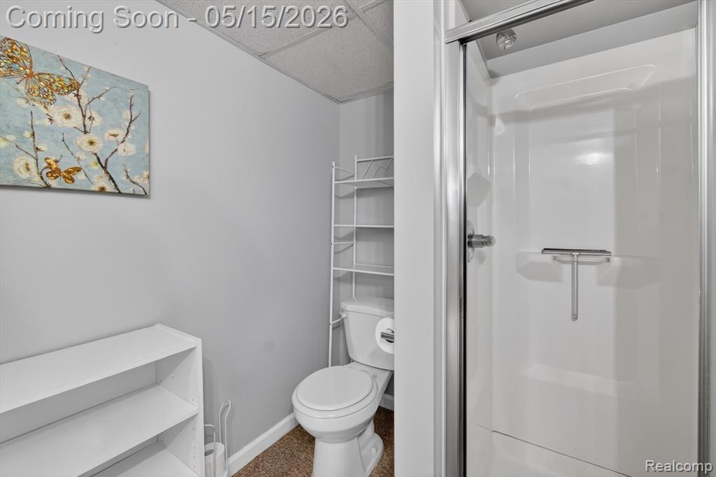 17830 Kuecken Street, Clinton Twp, MI 48038 — Photo 37