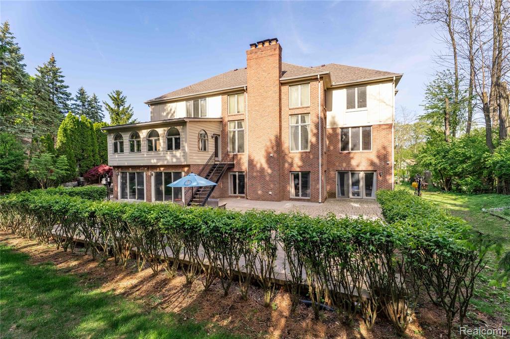 5173 Serena Drive, Troy, MI 48098 — Photo 87