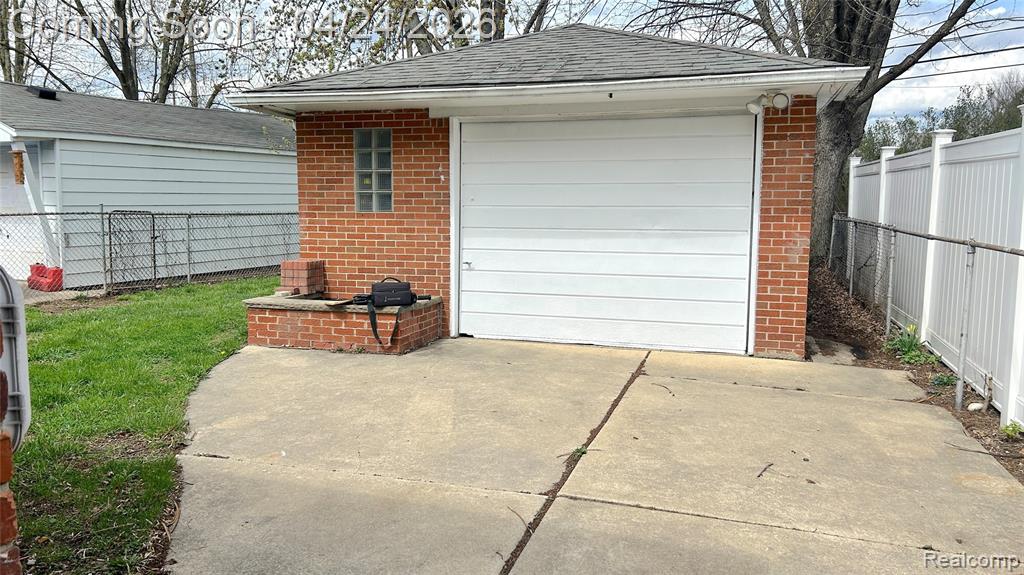 1648 Capitol Avenue, Lincoln Park, MI 48146 — Photo 15