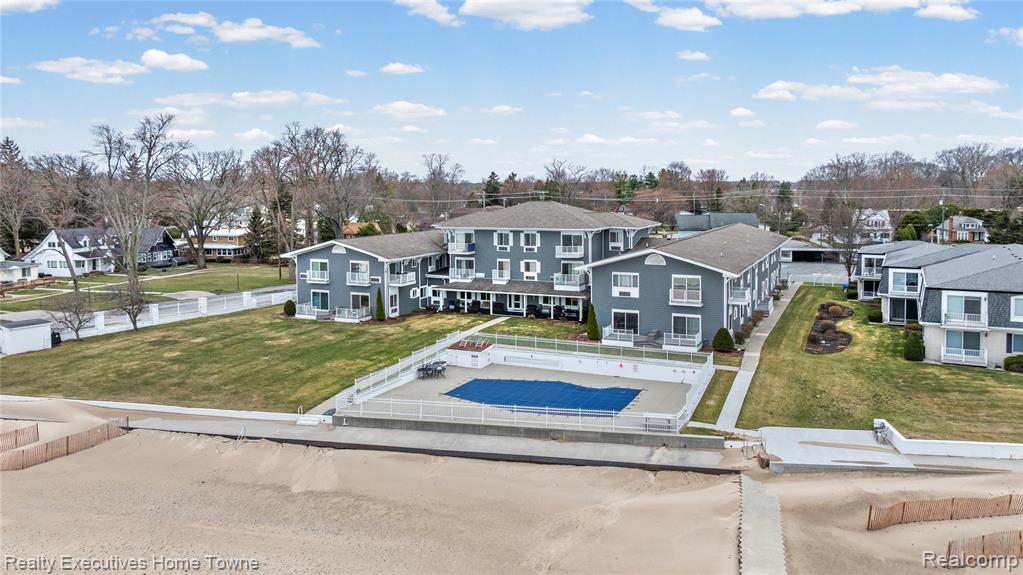4500 Lakeshore Road, 20, Fort Gratiot, MI 48059 — Photo 22