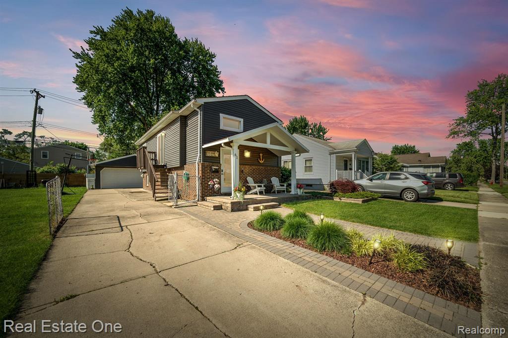 61 TECUMSEH Street, Clawson, MI — Photo 3