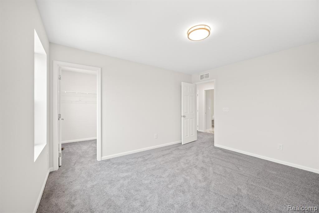 657 Swift Creek Drive, Chelsea, MI 48118 — Photo 21