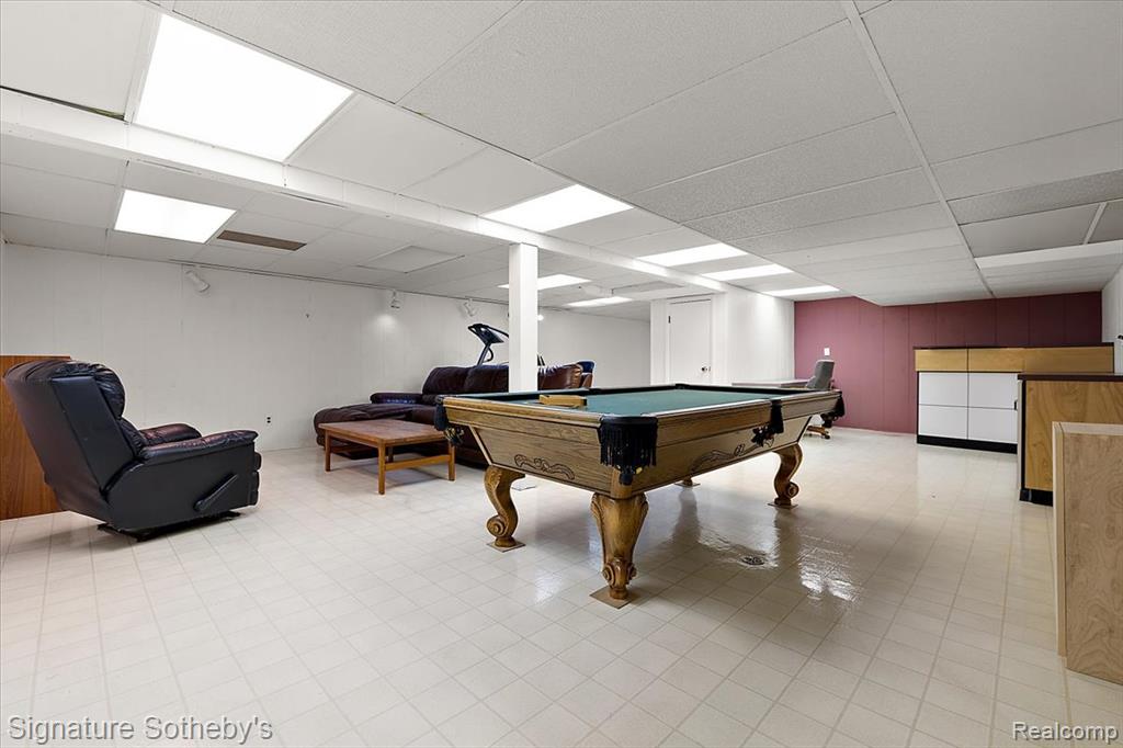 22601 Highbank Drive, Beverly Hills, MI 48025 — Photo 53