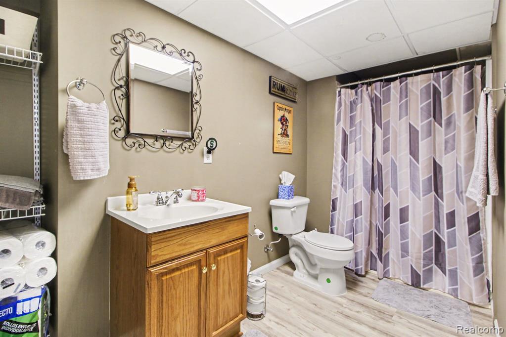 4322 Quail Ridge Lane, Newport, MI 48166 — Photo 25