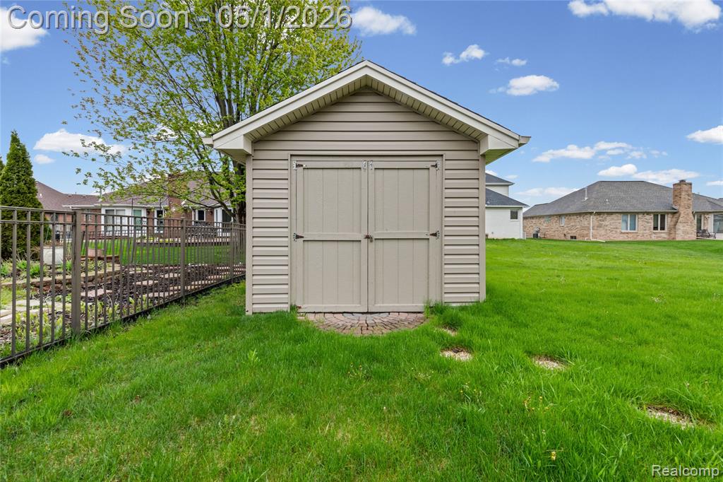 54860 Pimenta Drive, Macomb, MI 48042 — Photo 28