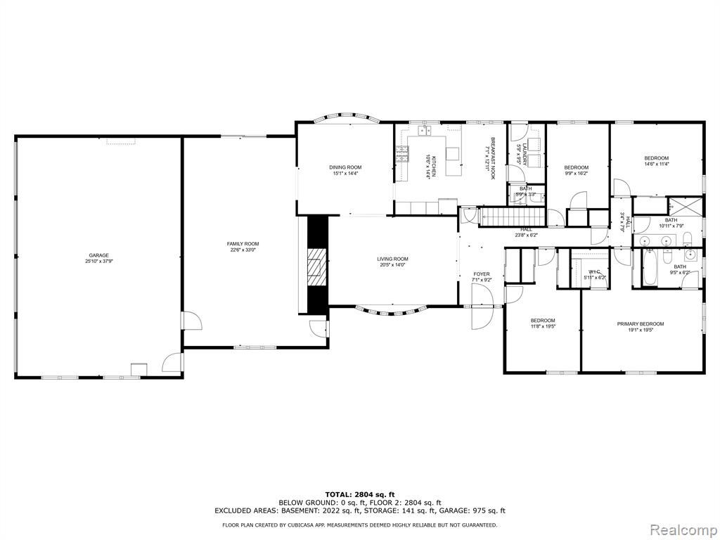5412 N JENNINGS Road, Flint, MI 48504 — Photo 51