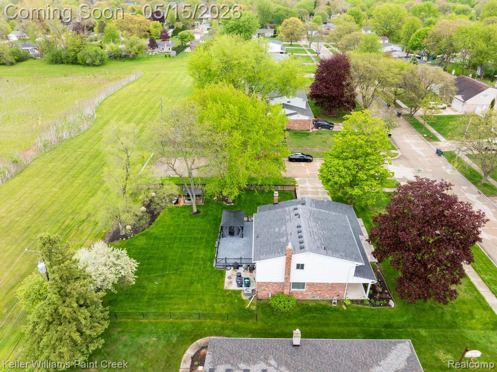 1195 Ashley Drive, Troy, MI 48085 — Photo 46