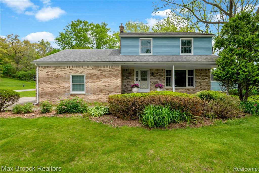 9580 Andersonville Road, Clarkston, MI — Photo 2