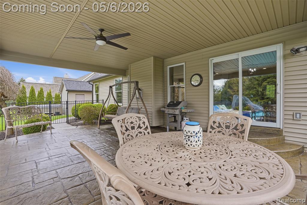 9648 Mohican Court, Pinckney, MI 48169 — Photo 45