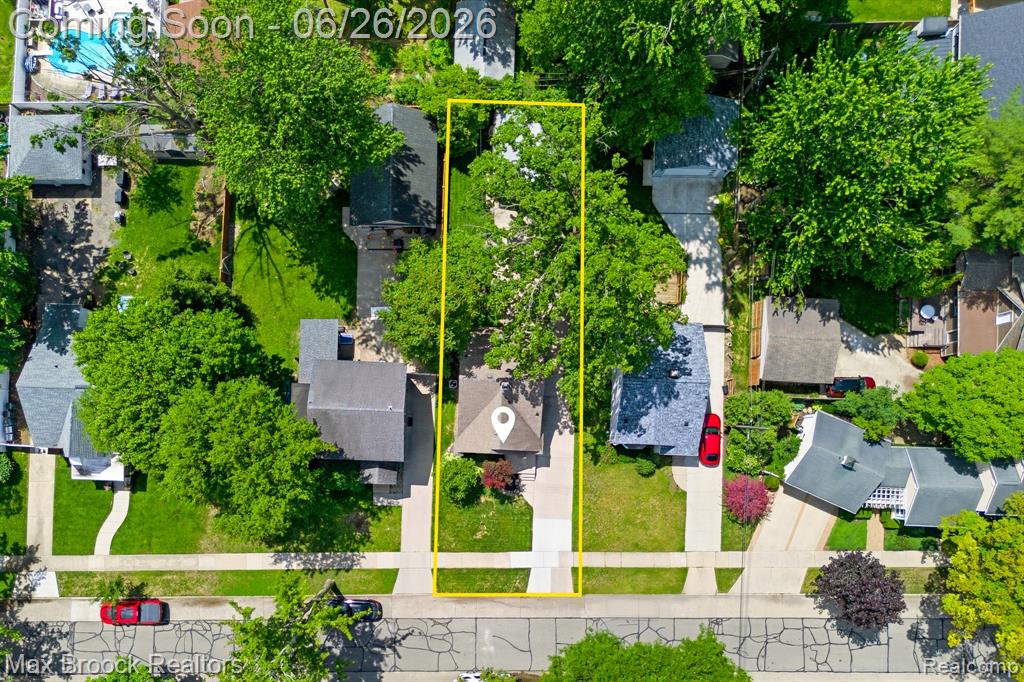 618 S Gainsborough Avenue, Royal Oak, MI 48067 — Photo 28