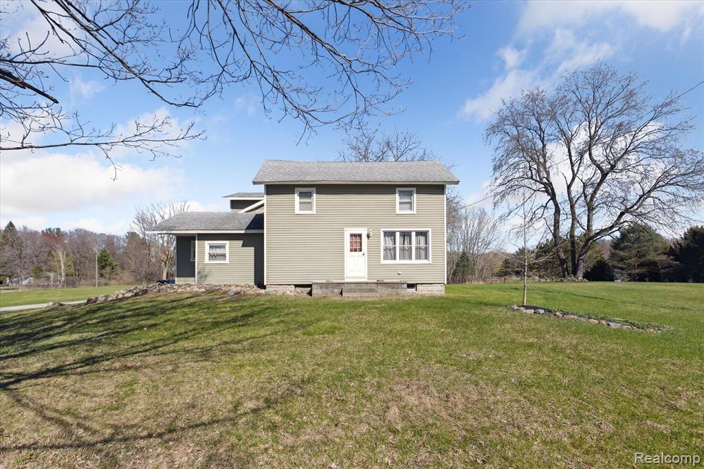 8023 Bray Road, Vassar, MI 48768 — Photo 29