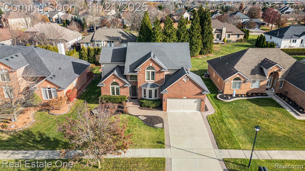 48082 Prestwyck Drive, Macomb, MI 48044 — Photo 40