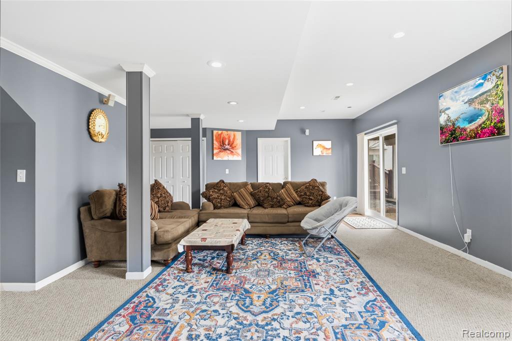 4337 Meadowbrook Court, Grand Blanc, MI 48439 — Photo 63