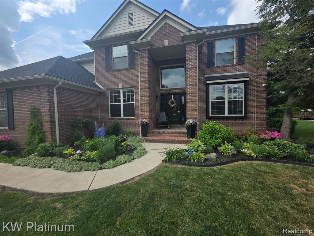 4296 Scott B Drive, St. Clair, MI 48079 — Photo 50