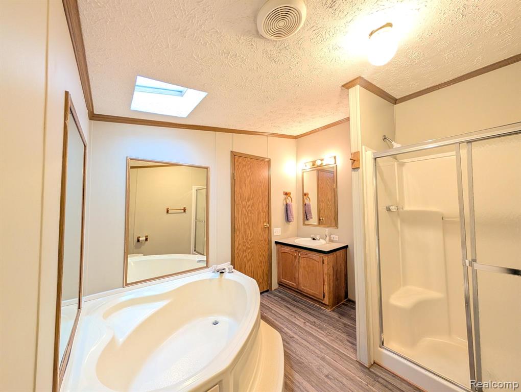 57 Ashley Circle, Swartz Creek, MI 48473 — Photo 12