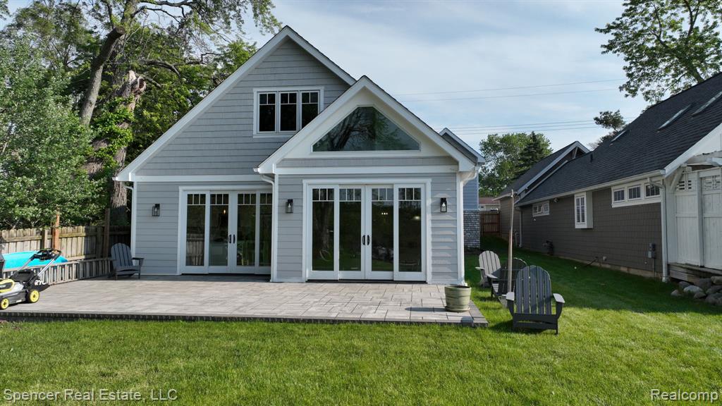615 Dunleavy Drive, Highland, MI 48356 — Photo 2
