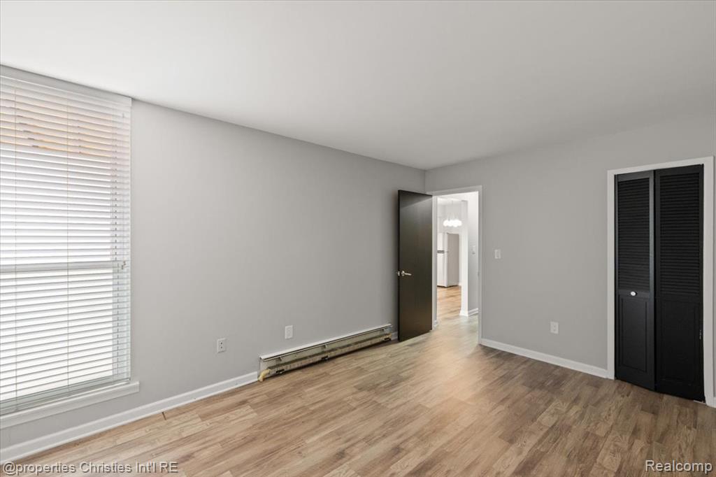 4921 Crooks Road, N 3, Royal Oak, MI 48073 — Photo 13