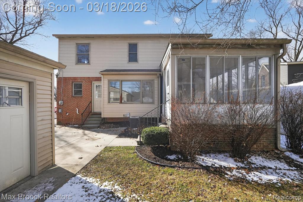 4414 Robinwood Avenue, Royal Oak, MI 48073 — Photo 44