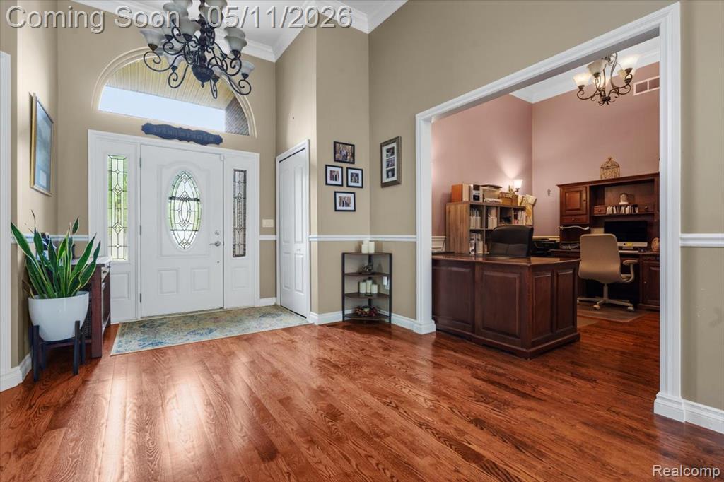 1520 Garden Street, Garden City, MI — Photo 4