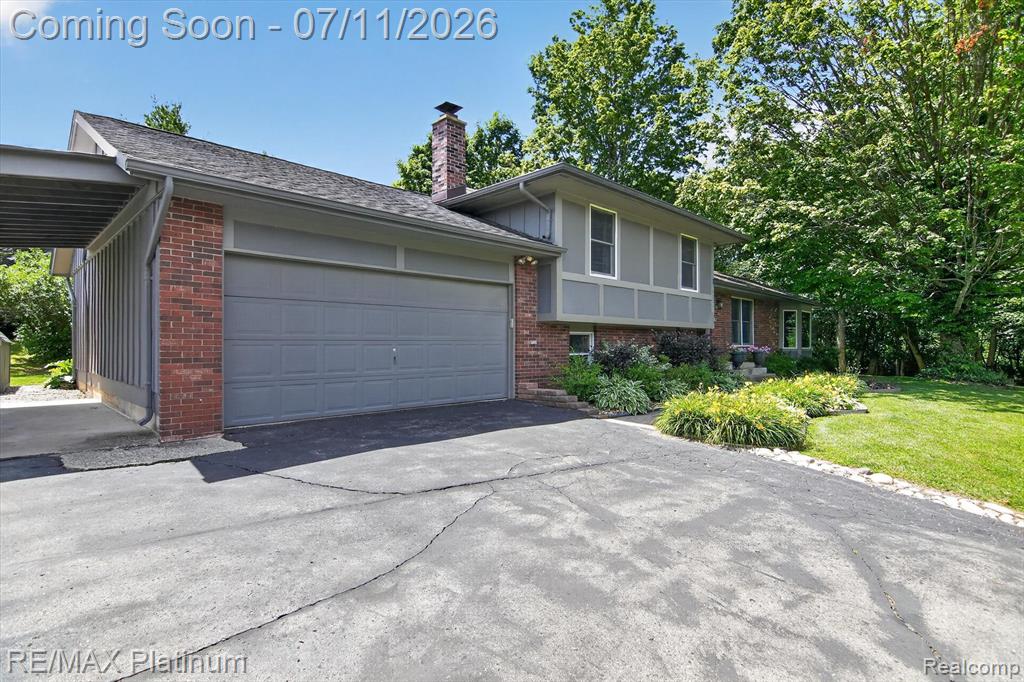 13365 N Territorial Road, Gregory, MI 48137 — Photo 2