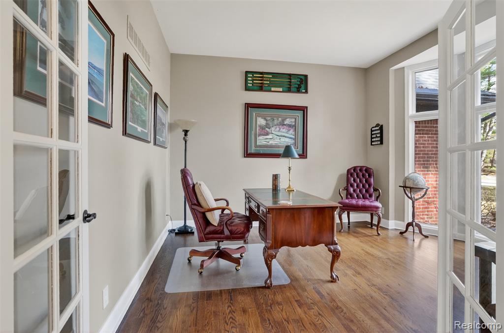 92 Kirksway Lane, Lake Orion, MI 48362 — Photo 5