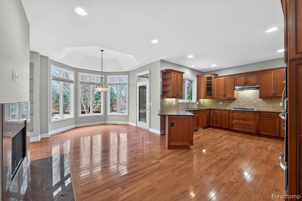 57165 Willow Ridge Boulevard, Washington, MI — Photo 20