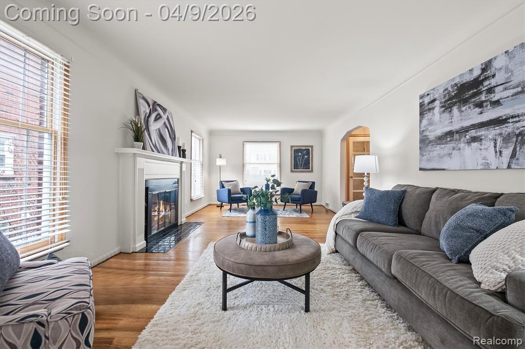 420 Claremont Street, Dearborn, MI 48124 — Photo 6