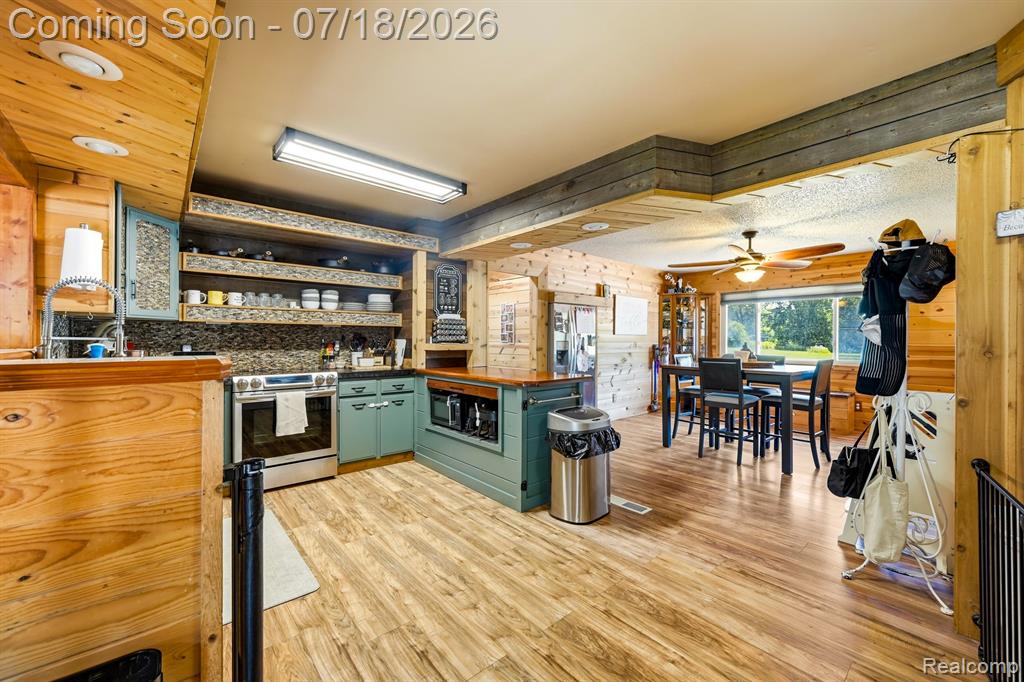 5070 Ray Road, Linden, MI 48451 — Photo 20