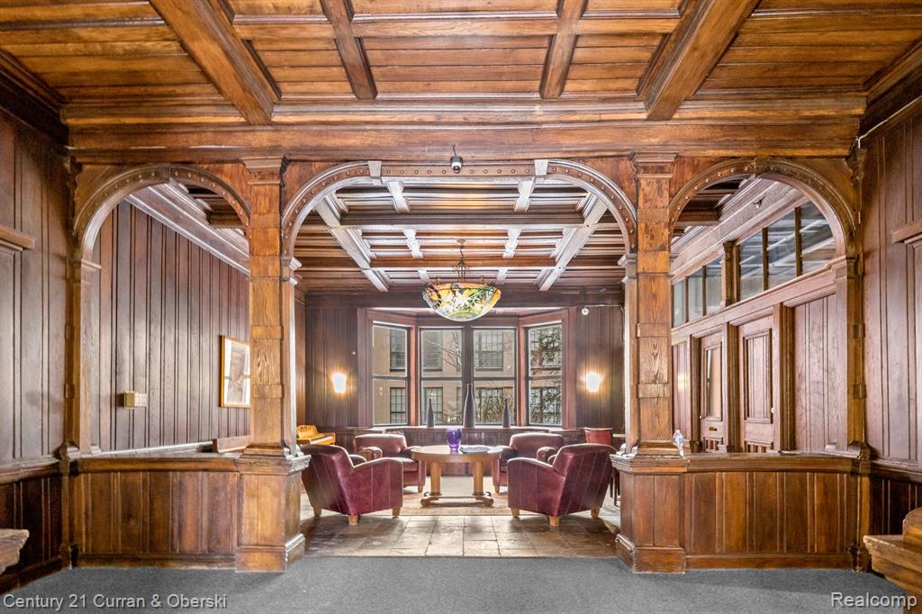 6533 E JEFFERSON Avenue, 50-238, Detroit, MI 48207 — Photo 31