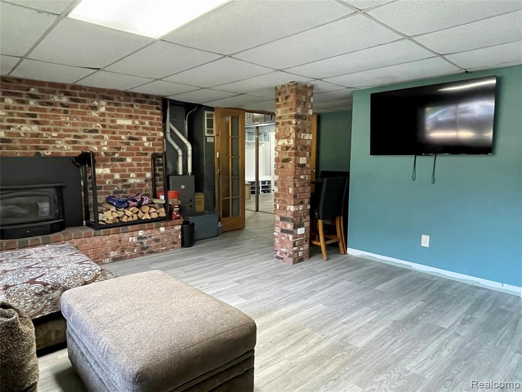 7251 Vanderploeg Lane, Imlay City, MI 48444 — Photo 7