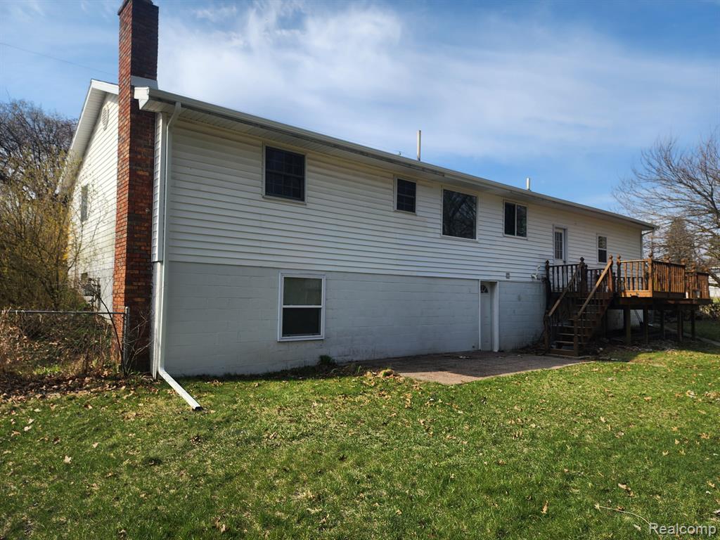4008 MCARTHUR Road, Jackson, MI 49203 — Photo 4