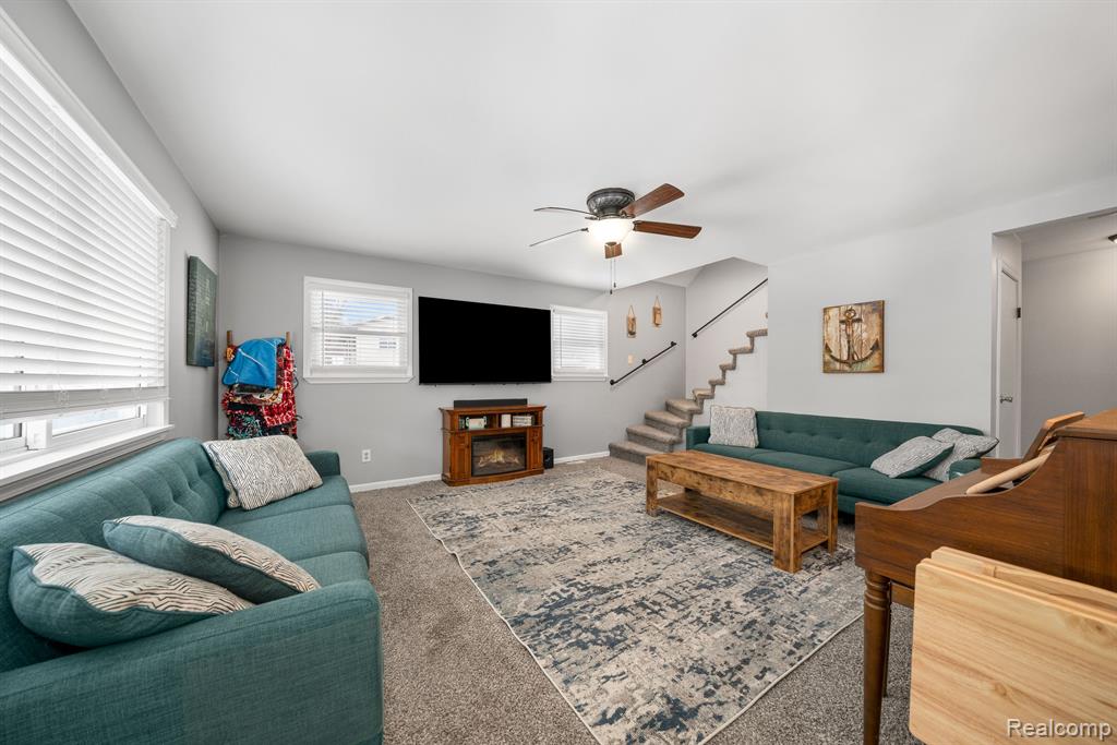 7631 LAKE PARK Road, Ira, MI — Photo 6