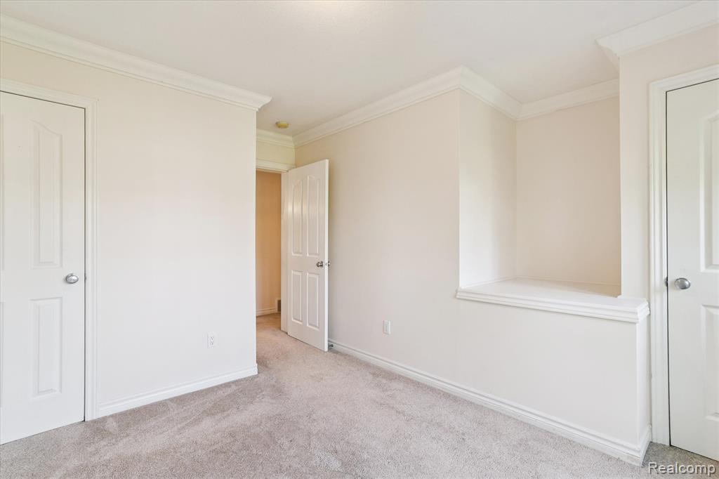 1500 Sheridan Street, 17, Detroit, MI 48214 — Photo 21