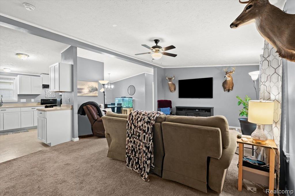 11198 SHADY GROVE, South Lyon, MI 48178 — Photo 3