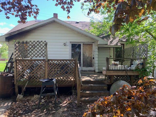 733 CADILLAC Street, Flint, MI 48504 — Photo 15
