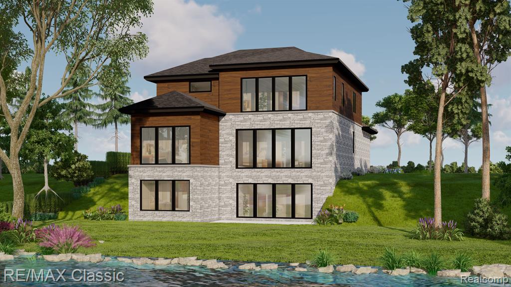 2191 Shankin Drive, Wolverine Lake, MI 48390 — Photo 2