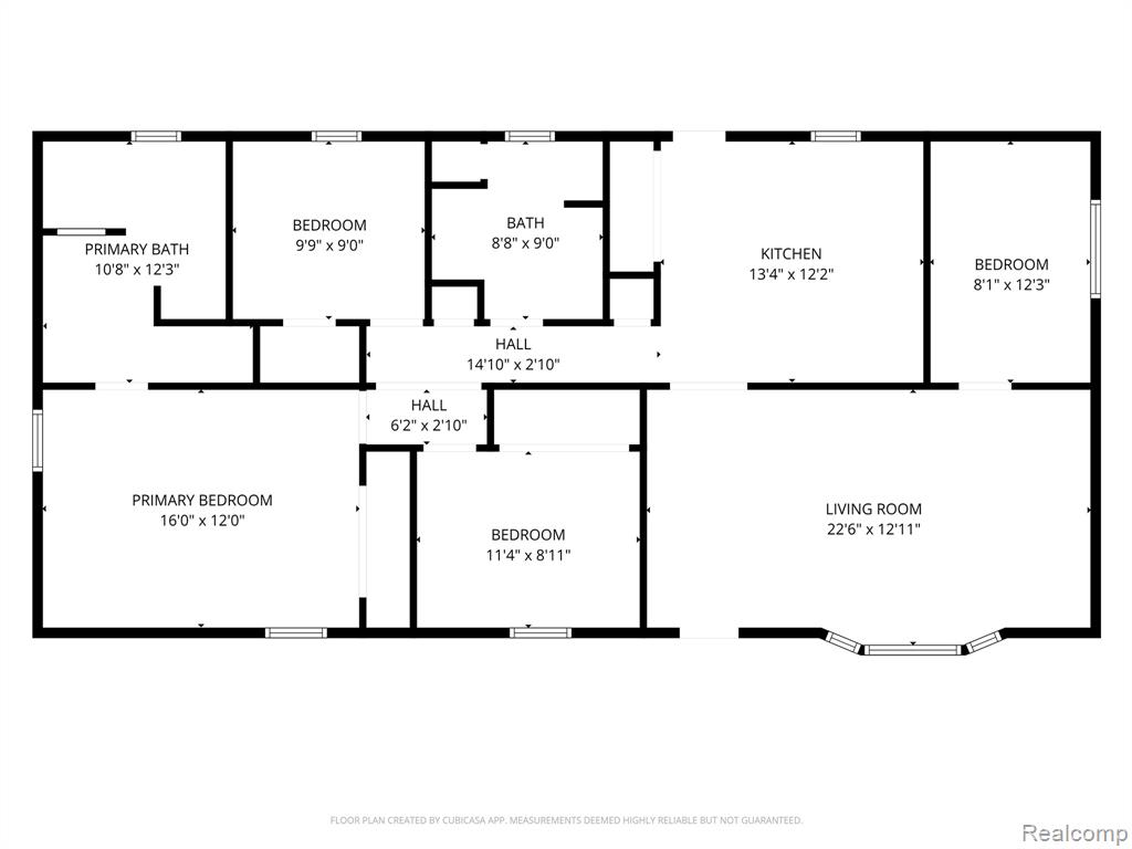 6655 Jackson Road, 126, Ann Arbor, MI 48103 — Photo 31