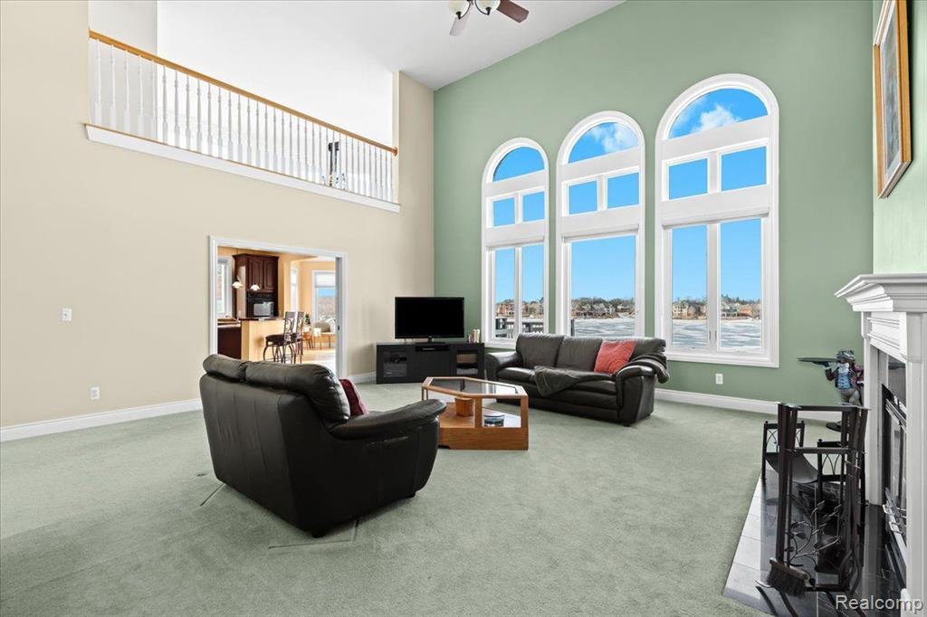 10587 LIGHTHOUSE, South Lyon, MI 48178 — Photo 9