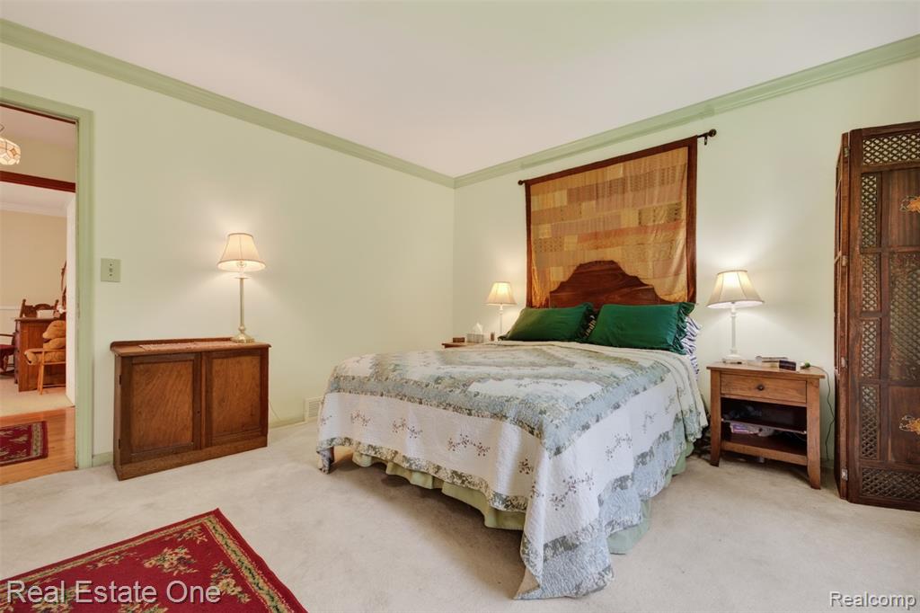 5466 Grange Hall Road, Holly, MI 48442 — Photo 63