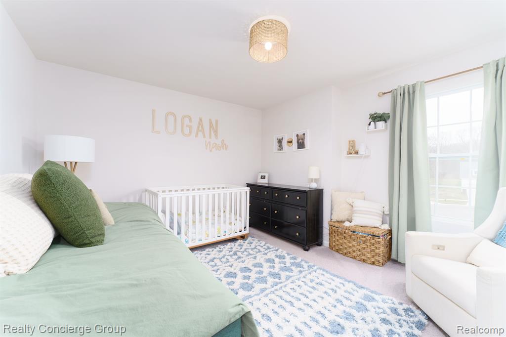 8030 CARSTON Lane, Brighton, MI 48116 — Photo 23