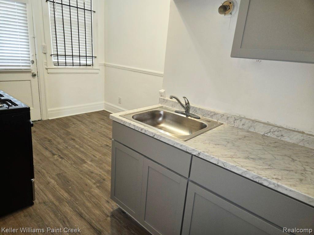 268 Marston Street, Detroit, MI 48202 — Photo 32