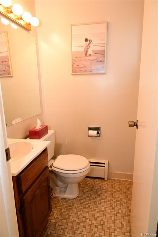 4160 MONTGOMERY Drive, Shelby Twp, MI 48316 — Photo 64